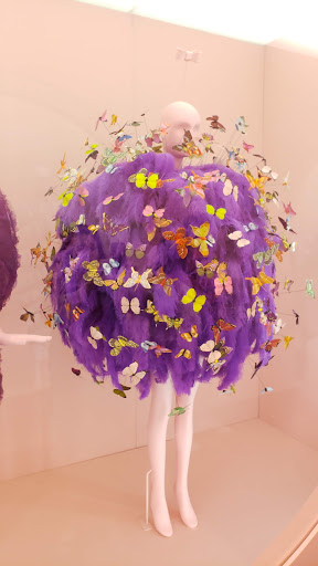 Modern Art Museum «Whitney Museum of American Art», reviews and photos, 99 Gansevoort St, New York, NY 10014, USA