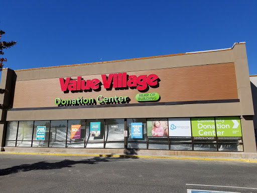 Value Village, 14160 NE Woodinville Duvall Rd, Woodinville, WA 98072, Thrift Store