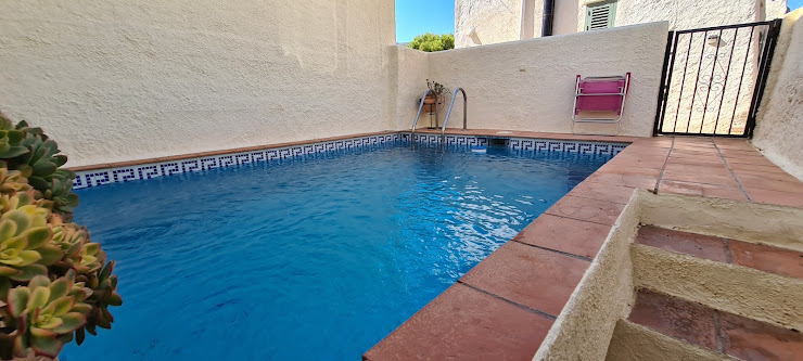 Équipements Bed & breakfast Casa Rural B&B Casamedico 04639 El Cortijo Grande