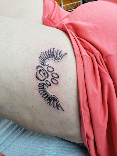 Explore tattoo sleeve ideas men, creative tattoo ideas in Feasterville Trevose, available at Tattoo Galaxy (Feasterville) Piercing & Custom tattoos