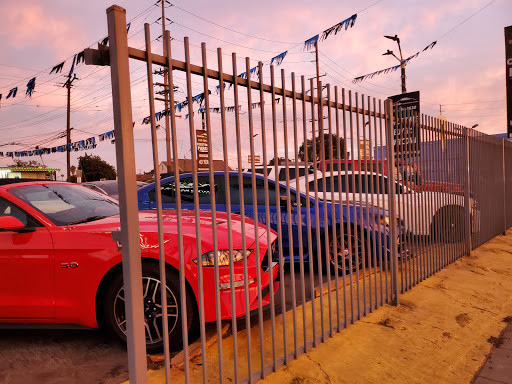Used Car Dealer «West Side Auto Sales & Leasing», reviews and photos, 10220 Hawthorne Blvd, Inglewood, CA 90304, USA