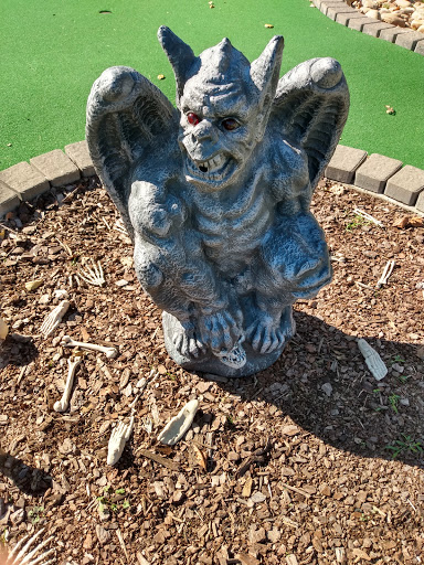 Amusement Center «SOAR Adventure Tower», reviews and photos, 3794 Carothers Pkwy, Franklin, TN 37067, USA