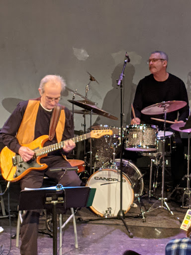 Performing Arts Theater «Theatre On the Square», reviews and photos, 627 Massachusetts Ave, Indianapolis, IN 46204, USA