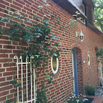 Photo n°3 de l'avis de Alex.o fait le 24/07/2018 à 10:47 sur le  Hus op de Dün à Sankt Peter-Ording