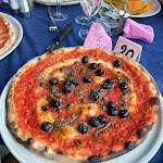 Photo n°1 de l'avis de Jean-Michel.m fait le 03/07/2022 à 12:40 sur le  Pizzeria Pink Panther à Borgonuovo