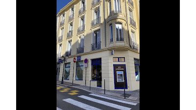 LCL Banque et assurance à Beaulieu-sur-Mer