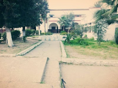 Photos of Mohammadia High-School