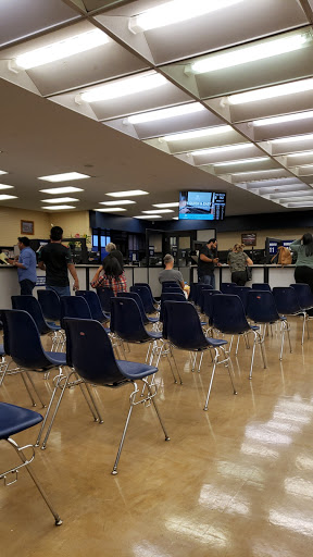 Department of Motor Vehicles «Santa Monica DMV», reviews and photos