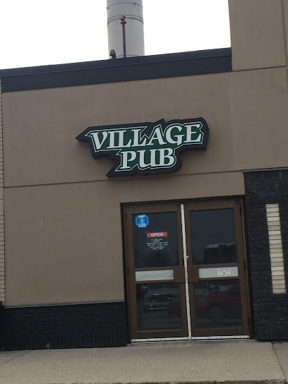 Village Pub