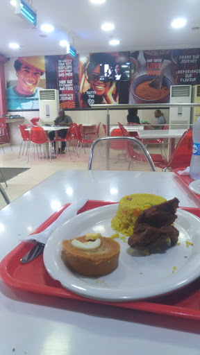 Chicken Republic, 149 Akowonjo Rd, Egbeda, Lagos, Nigeria, Asian Restaurant, state Lagos