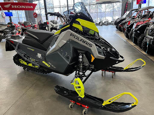 Motorsports Store «Tousley Motorsports Inc», reviews and photos, 1400 Co Rd E East, Vadnais Heights, MN 55110, USA