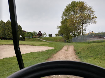 Goose Run Golf Course