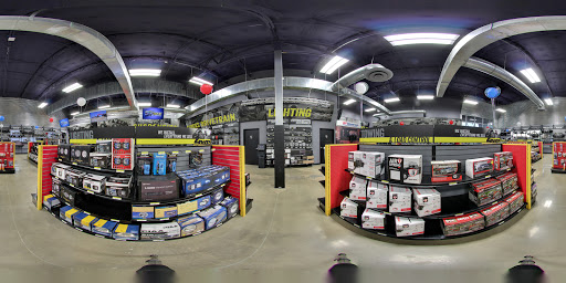 Truck Accessories Store «4 Wheel Parts - Plano», reviews and photos, 3001 E Plano Pkwy #400, Plano, TX 75074, USA