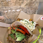 Photo n° 2 de l'avis de Kyle.o fait le 28/11/2023 à 18:30 pour Aji Dulce Restaurant Venezuelien à Paris