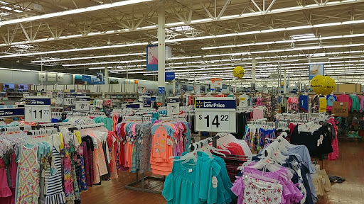 Discount Store «Walmart», reviews and photos, 44009 Osgood Rd, Fremont, CA 94539, USA