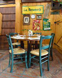 Photo n°24 de La Pataterie à Gap ()