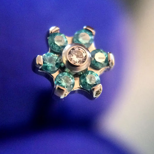 Explore cookie monster tattoo ideas, creative tattoo ideas in Corpus Christi, available at Prestigious Piercing