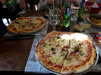 Pizza du La Caponata : Restaurant Pizzeria Marseille 13ème - n°12