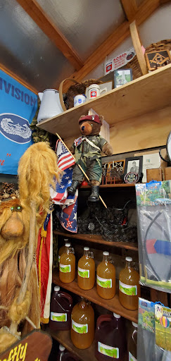 Gift Shop «Beech Spring Gift Shop», reviews and photos, 11600 Lee Hwy, Sperryville, VA 22740, USA