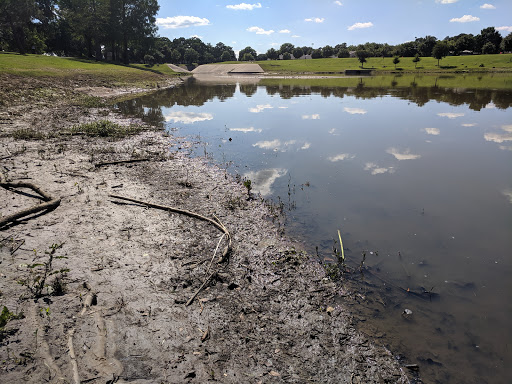 Park «Richard Greene Linear Park», reviews and photos, 1601 E Randol Mill Rd, Arlington, TX 76011, USA