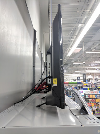 Department Store «Walmart Supercenter», reviews and photos, 3271 PA-940, Mt Pocono, PA 18344, USA