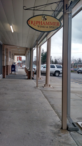 Triphammer Wines & Spirits, 2255 N Triphammer Rd, Ithaca, NY 14850, USA, 