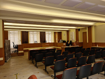Tribunal administratif de Châlons-en-Champagne à Châlons-en-Champagne