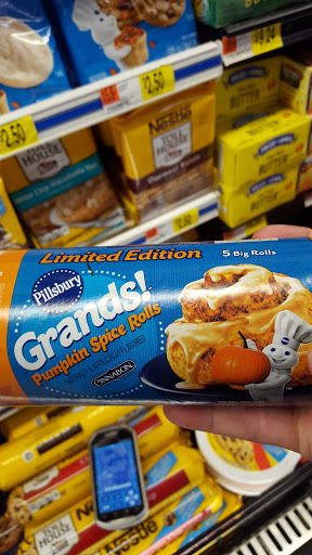 Department Store «Walmart Supercenter», reviews and photos, 2203 Ave A West, Oskaloosa, IA 52577, USA