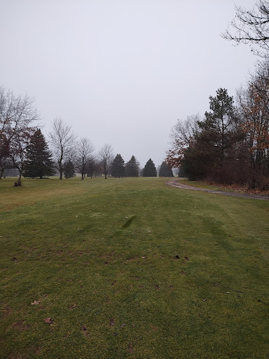 Golf Course «Hawk Meadows Golf Course», reviews and photos, 410 E Marr Rd, Howell, MI 48855, USA