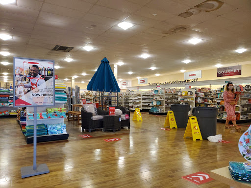 Department Store «HomeGoods», reviews and photos, 5850 University Dr NW a, Huntsville, AL 35806, USA