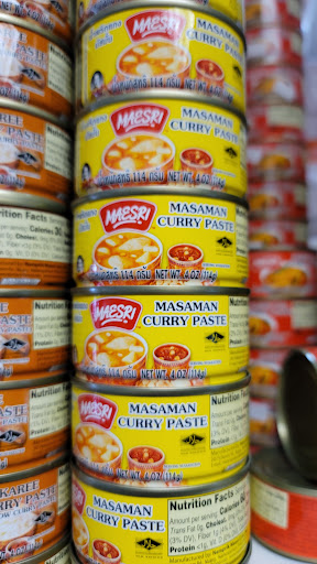 Asian Grocery Store «Asian Supermarket», reviews and photos, 733 E Archwood Ave, Akron, OH 44306, USA