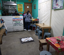 Antojitos Chilangos photo