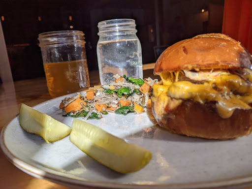 Coffee Shop «Driftless Cafe», reviews and photos, 118 W Court St, Viroqua, WI 54665, USA