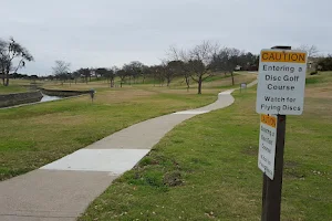 Greenbelt Disc Golf Park image