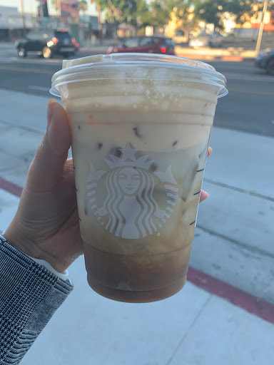 Starbucks image