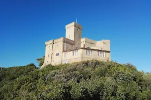 Sonnino Castle image