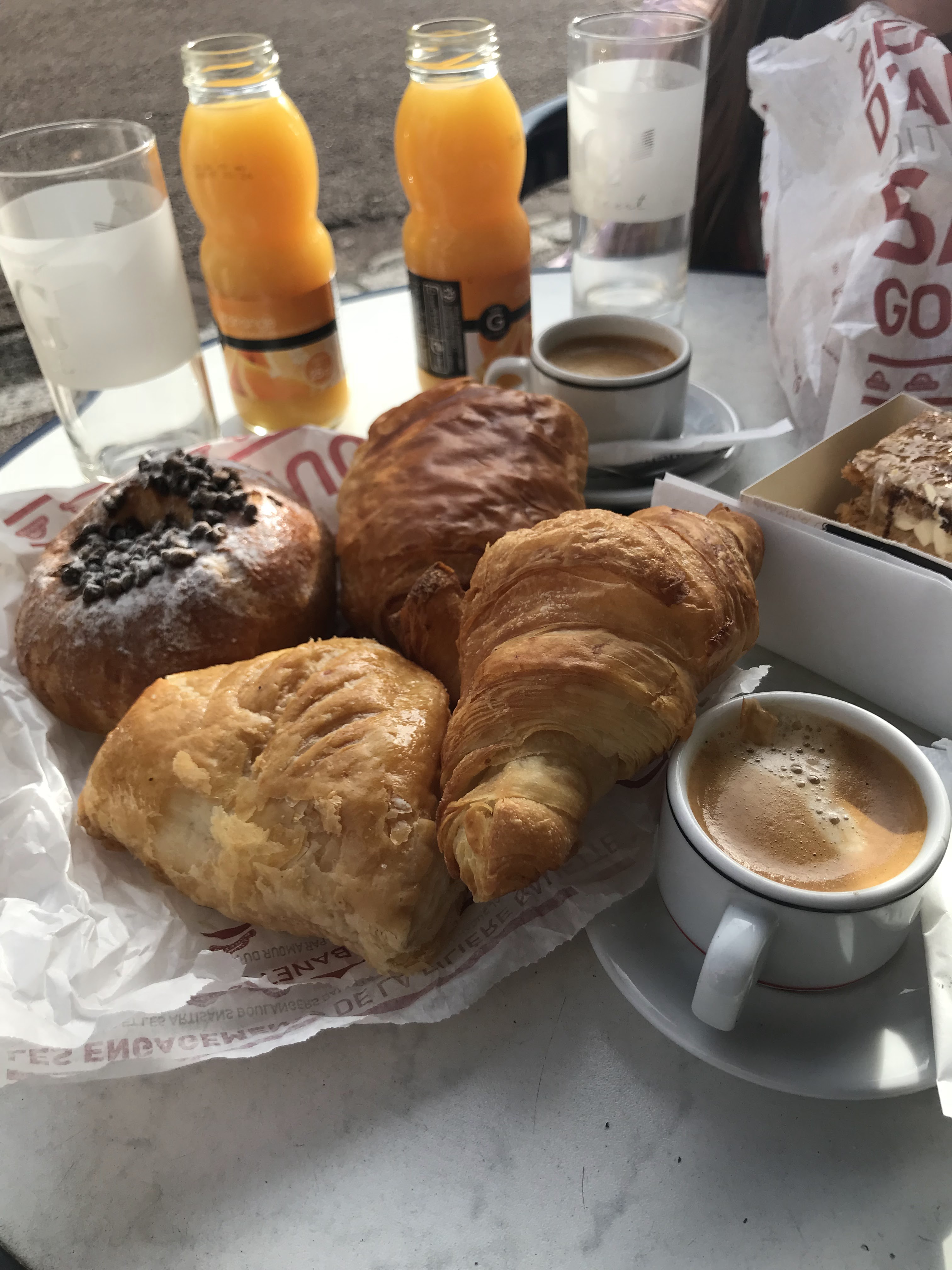 Photo n° 3 de l'avis de damien.v fait le 04/11/2018 à 18:17