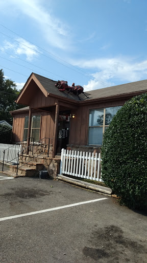 Tattoo and Piercing Shop «Ink Works Tattoo», reviews and photos, 718 Willow St NW, Cleveland, TN 37311, USA