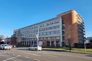 Spitalul Clinic Judeţean de Urgenţă Sibiu image
