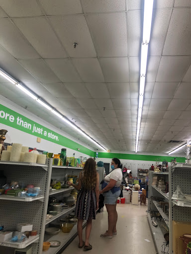 Thrift Store «Goodwill Store & Donation Center», reviews and photos