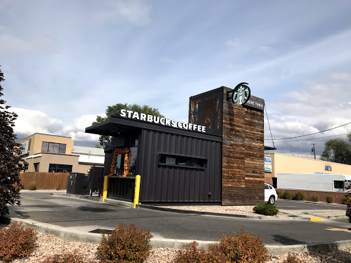 Starbucks, 90 3300 S, South Salt Lake, UT 84115, USA, 