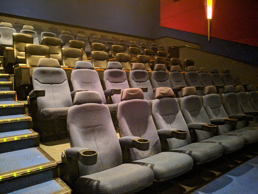 Best Cinemas With Sofas Reading 2024