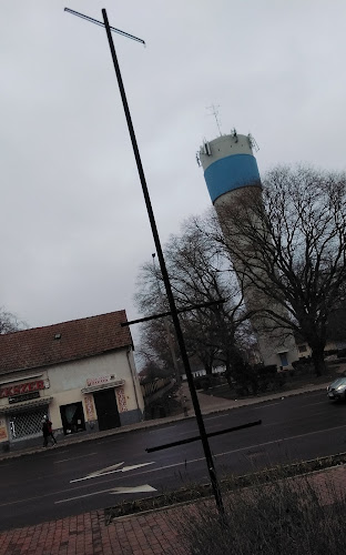 Garabuczi Sándor Óra javítás és ékszerjavítas - Berettyóújfalu