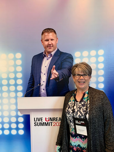 Real Estate Agency «Keller Williams Realty New Tampa», reviews and photos, 18302 Highwoods Preserve Pkwy #110, Tampa, FL 33647, USA