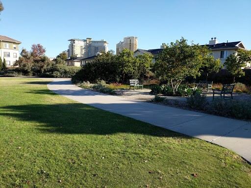 Park «Doyle Community Park», reviews and photos, 8175 Regents Rd, San Diego, CA 92122, USA