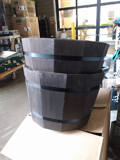 Home Improvement Store «The Home Depot», reviews and photos, 1881 Ridge Rd, West Seneca, NY 14224, USA