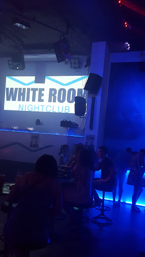 White Room Nightclub