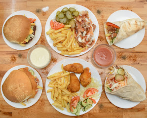 list Tips slave Recenzii și Informații Burger Station - Ilfov, Restaurant - 3.8