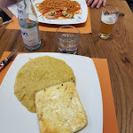 Photo n°1 de l'avis de cleo.a fait le 03/01/2020 à 01:05 sur le  Bucintoro Auronzo : Food and Wine Cocktail Bar à Auronzo di Cadore