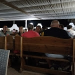 Photo n°5 de l'avis de Luca.a fait le 20/08/2019 à 17:15 sur le  Pizzeria Lounge Bar Pagoda Beach à Lido del Sole